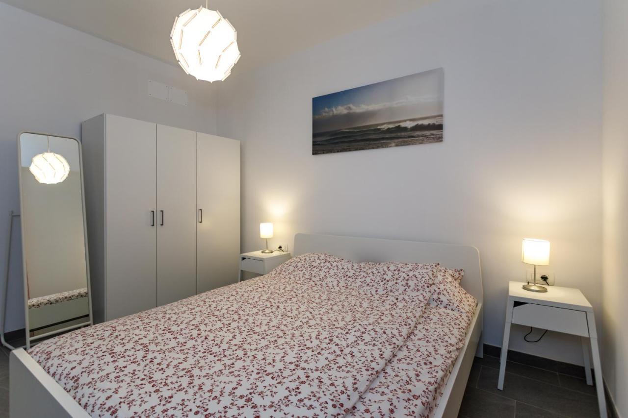 Golden Island Apartments Krk Town Exteriér fotografie